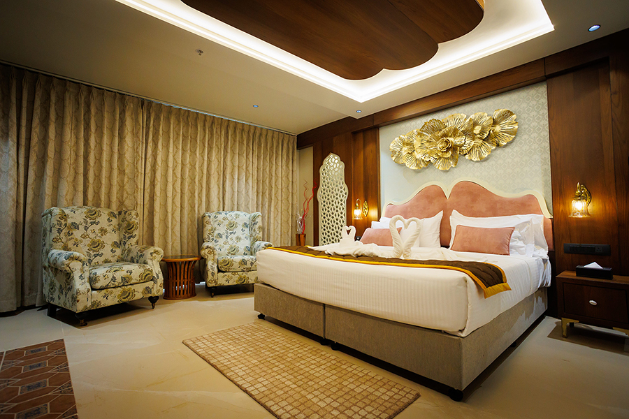 Premium Suite